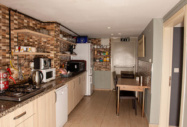 Beşiktaş Yeşim Suites - Görsel 7