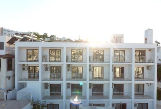 Rozetta Hotel - Görsel 5