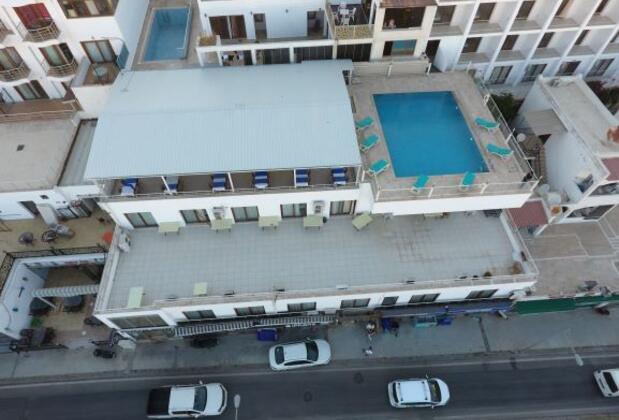 Rozetta Hotel - Görsel 7