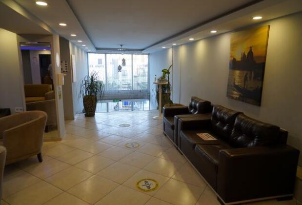 Rozetta Hotel - Görsel 14