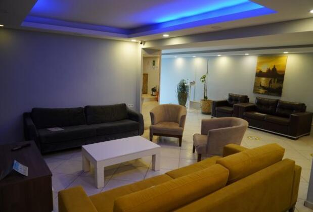 Rozetta Hotel - Görsel 17