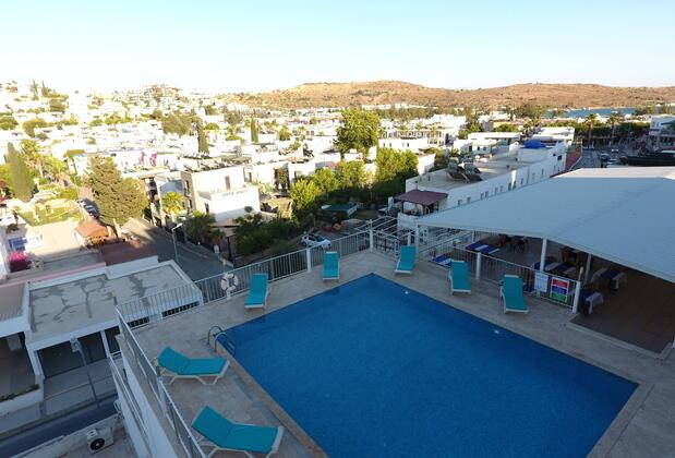 Rozetta Hotel - Görsel 4