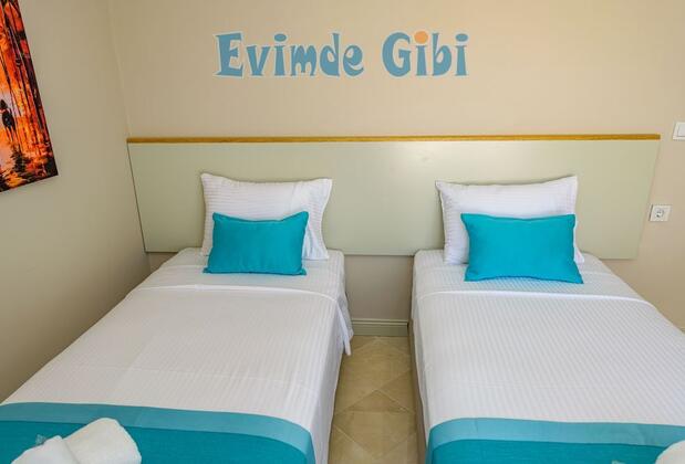 Evimde Gibi Villa - Görsel 28