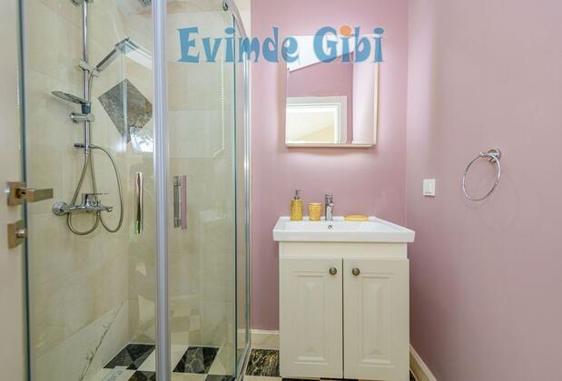 Evimde Gibi Villa - Görsel 31