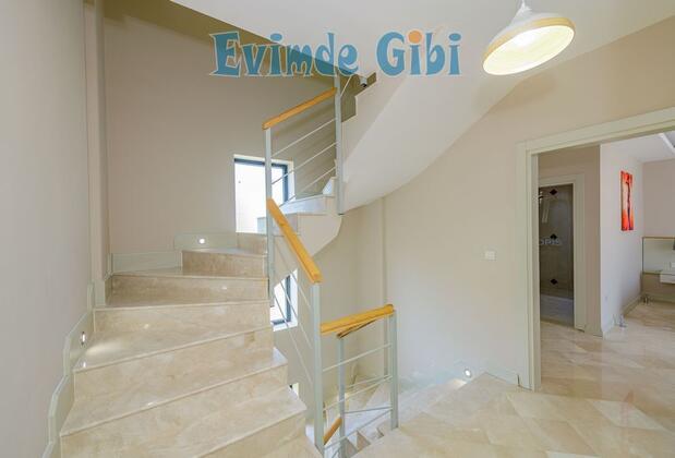 Evimde Gibi Villa - Görsel 9