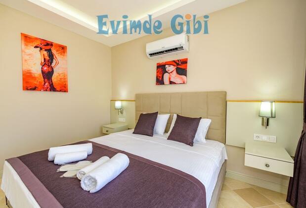 Evimde Gibi Villa - Görsel 13