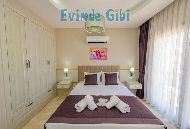 Evimde Gibi Villa - Görsel 12