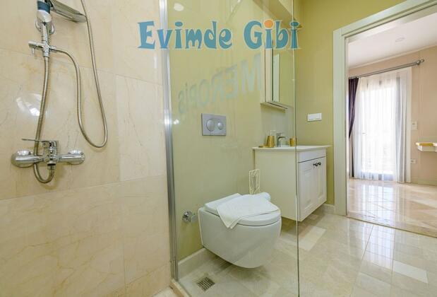 Evimde Gibi Villa - Görsel 34
