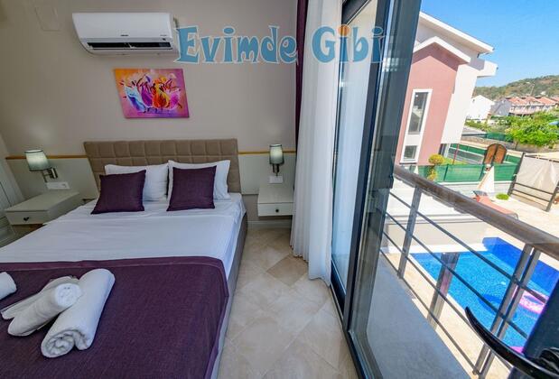 Evimde Gibi Villa - Görsel 14