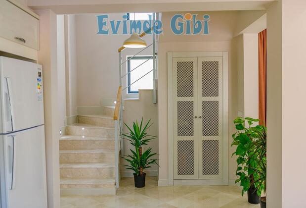 Evimde Gibi Villa - Görsel 4