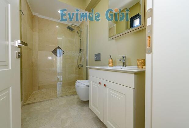 Evimde Gibi Villa - Görsel 32