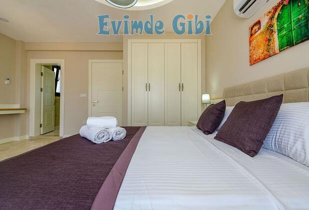 Evimde Gibi Villa - Görsel 15