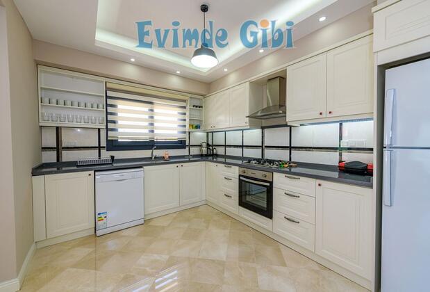 Evimde Gibi Villa - Görsel 10