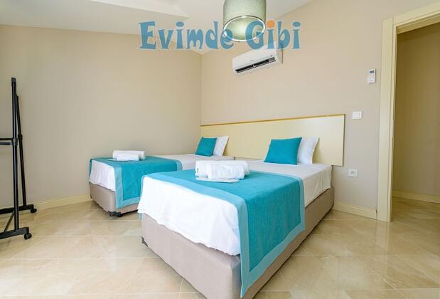 Evimde Gibi Villa - Görsel 30