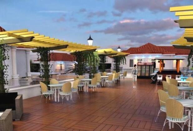 Turkismeer Family Resort - Görsel 6