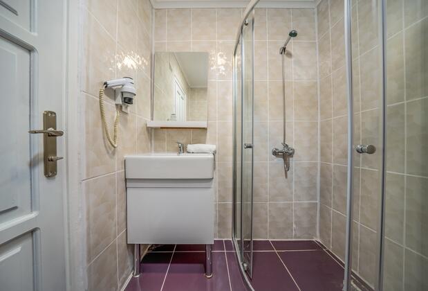 Limoncello Palmera Beach Hotel - Görsel 11