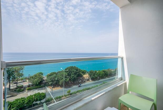 Limoncello Palmera Beach Hotel - Görsel 9