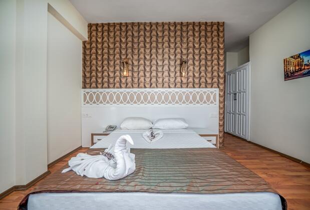 Limoncello Palmera Beach Hotel - Görsel 8