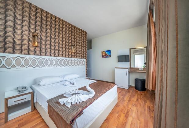 Limoncello Palmera Beach Hotel - Görsel 5