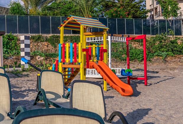 Limoncello Palmera Beach Hotel - Görsel 25