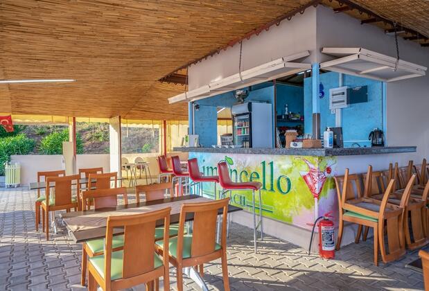 Limoncello Palmera Beach Hotel - Görsel 21
