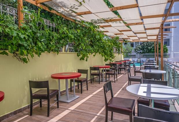 Limoncello Palmera Beach Hotel - Görsel 20