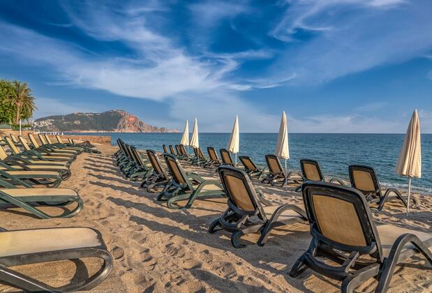 Limoncello Palmera Beach Hotel - Görsel 22