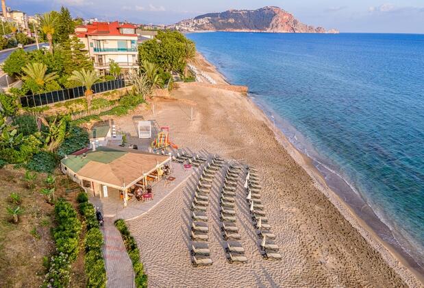 Limoncello Palmera Beach Hotel - Görsel 24