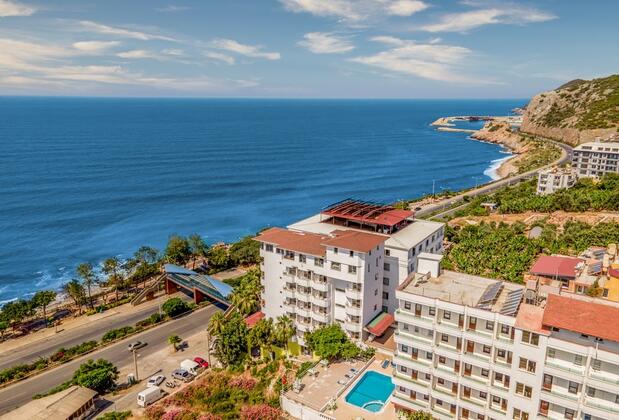 Limoncello Palmera Beach Hotel - Görsel 26