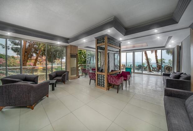 Limoncello Palmera Beach Hotel - Görsel 19