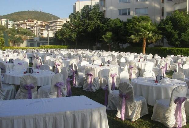 Lambiance Royal Palace Hotel - Görsel 32