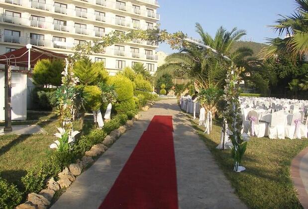 Lambiance Royal Palace Hotel - Görsel 29