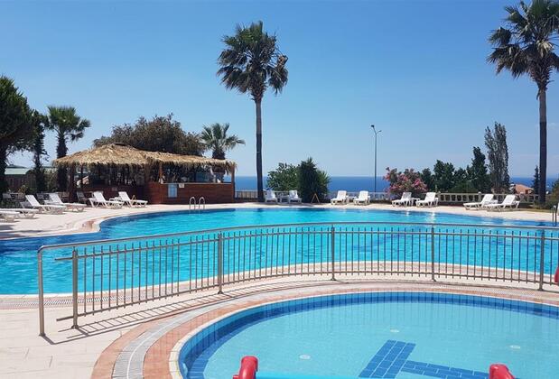 Lambiance Royal Palace Hotel - Görsel 20