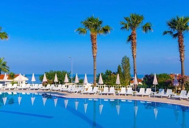 Lambiance Royal Palace Hotel - Görsel 21