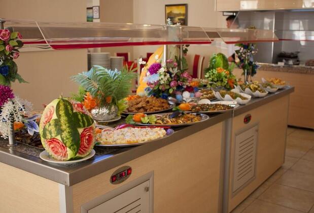 Lambiance Royal Palace Hotel - Görsel 26