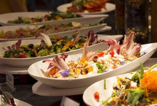 Lambiance Royal Palace Hotel - Görsel 25