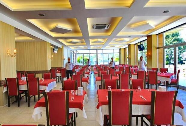 Lambiance Royal Palace Hotel - Görsel 31