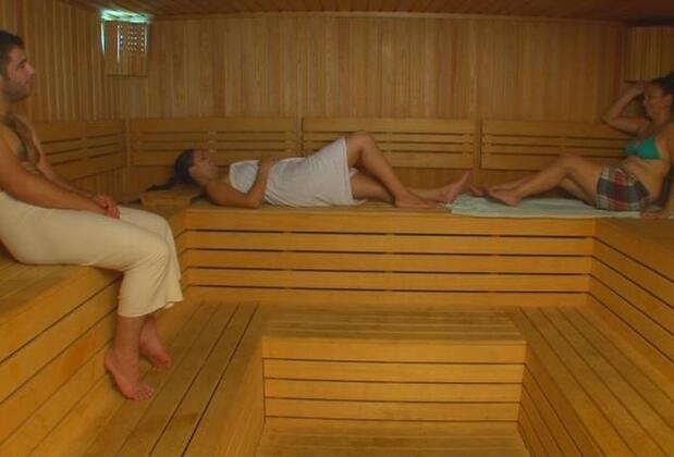 Lambiance Royal Palace Hotel - Görsel 33