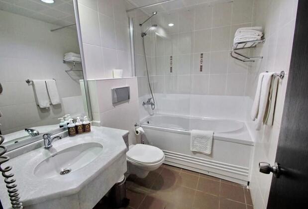 Lambiance Royal Palace Hotel - Görsel 14