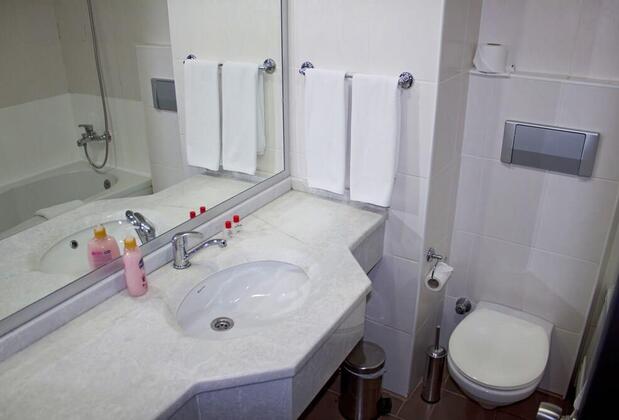 Lambiance Royal Palace Hotel - Görsel 17