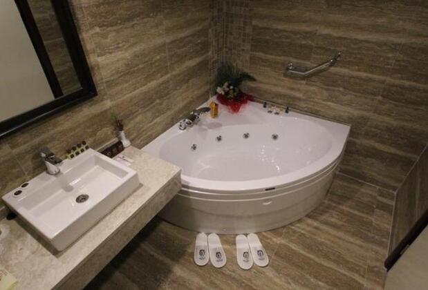 Lambiance Royal Palace Hotel - Görsel 16