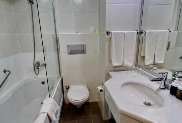 Lambiance Royal Palace Hotel - Görsel 18