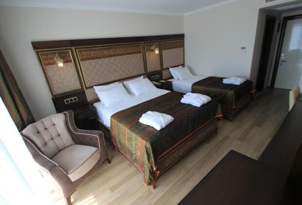 Lambiance Royal Palace Hotel - Görsel 6