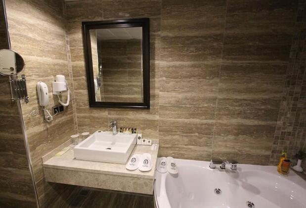 Lambiance Royal Palace Hotel - Görsel 15