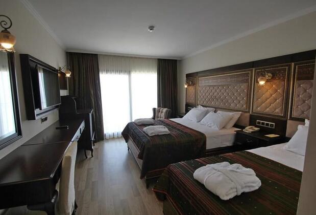 Lambiance Royal Palace Hotel - Görsel 5