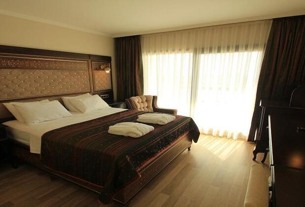 Lambiance Royal Palace Hotel - Görsel 8