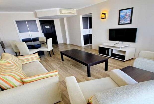 Lambiance Royal Palace Hotel - Görsel 12