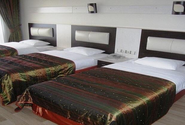 Lambiance Royal Palace Hotel - Görsel 9