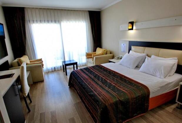 Lambiance Royal Palace Hotel - Görsel 11