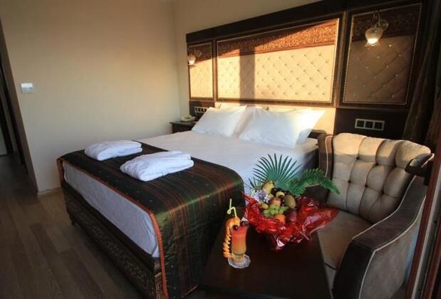 Lambiance Royal Palace Hotel - Görsel 4